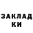 Кетамин ketamine Alik Khadzhiev